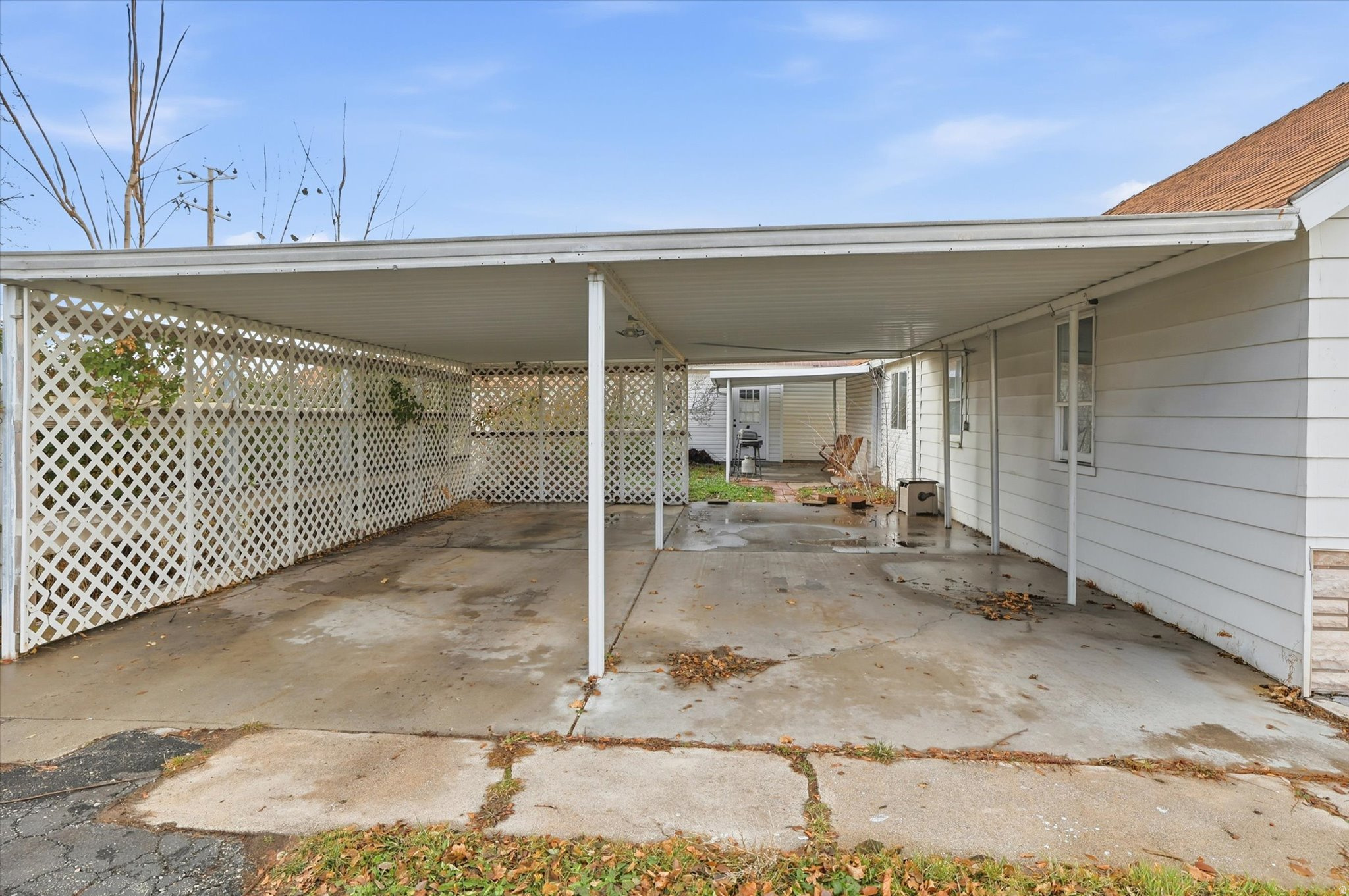 TREMONTON - Residential