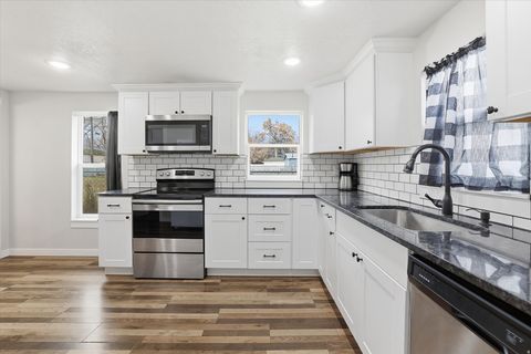 Tiny photo for 117 N 100 W, Tremonton, UT 84337 (MLS # 2129282)