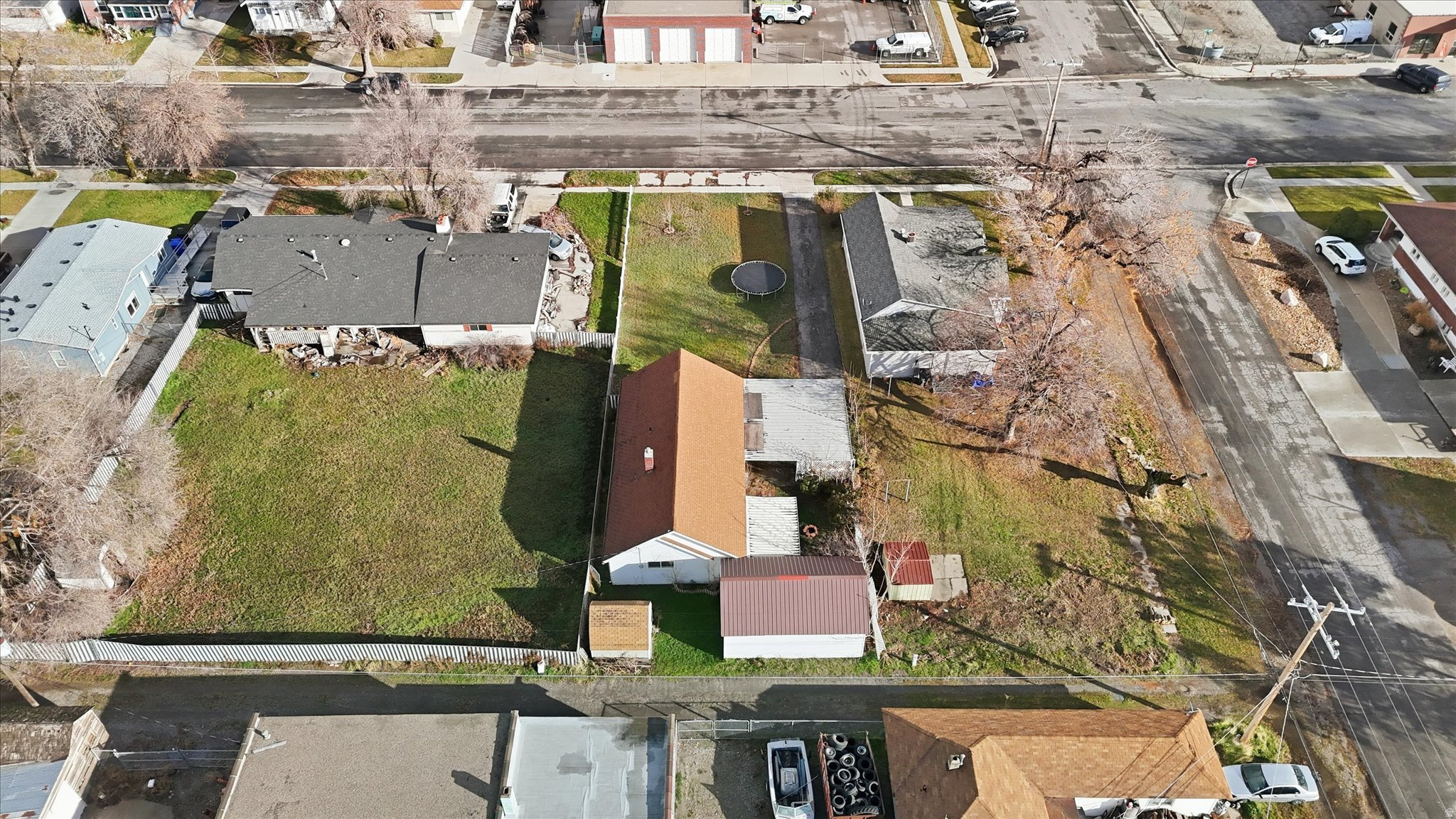 TREMONTON - Residential