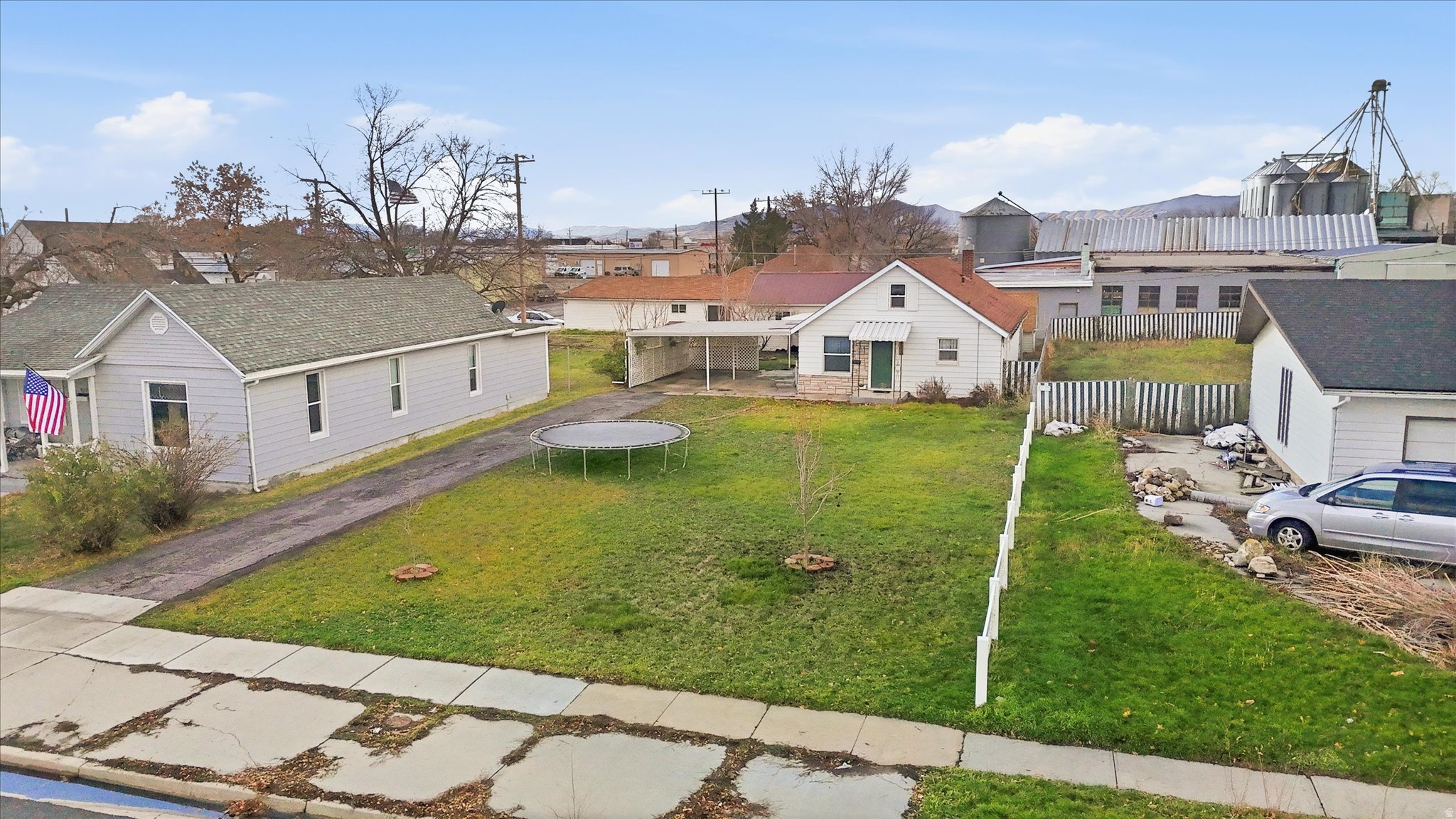 TREMONTON - Residential