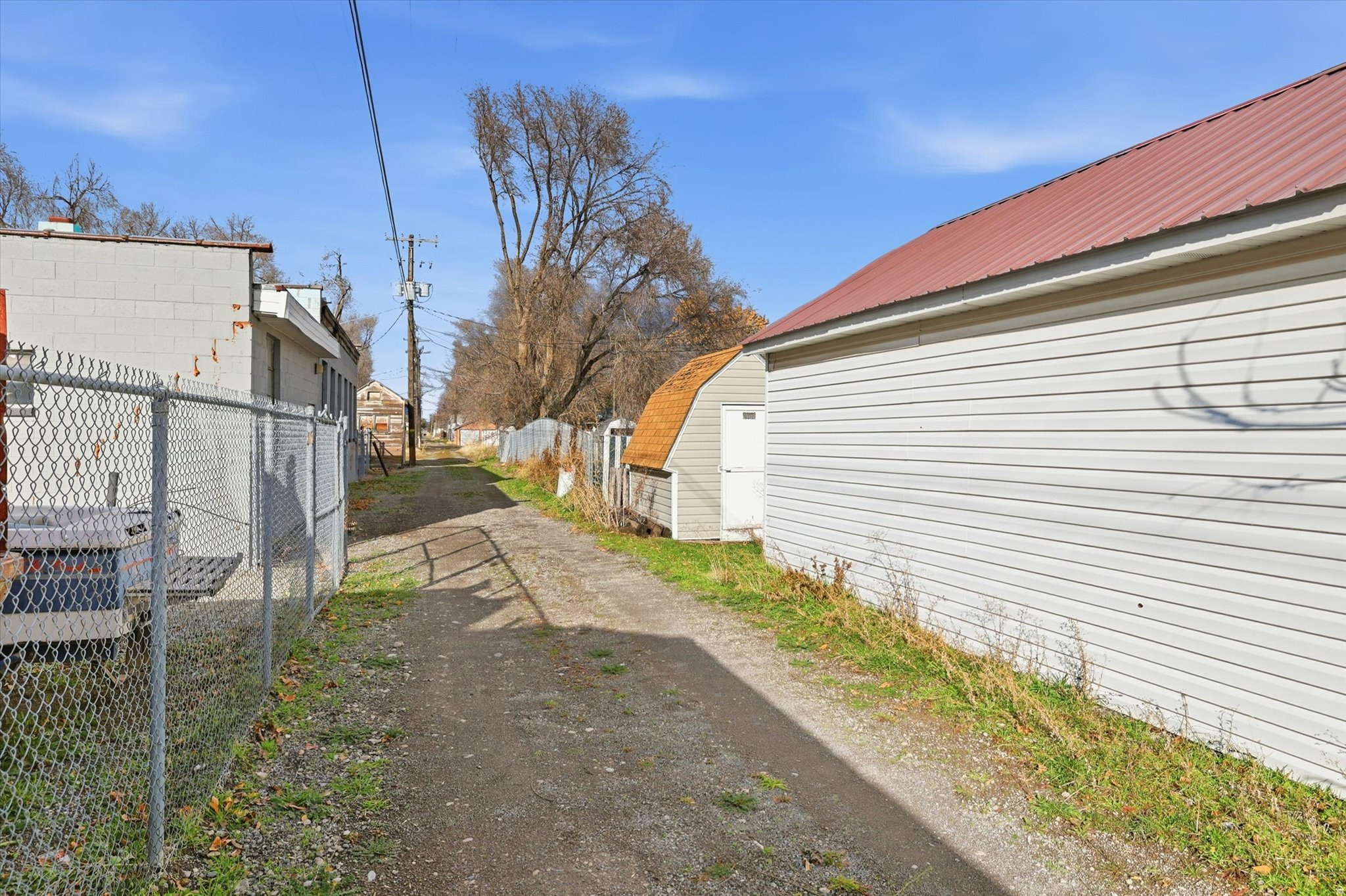 TREMONTON - Residential