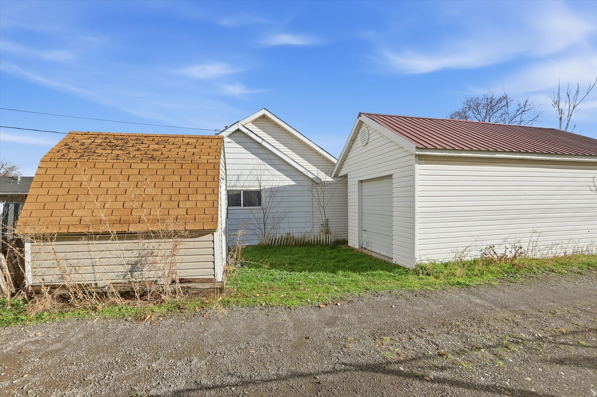 TREMONTON - Residential