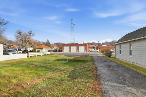 Tiny photo for 117 N 100 W, Tremonton, UT 84337 (MLS # 2129282)