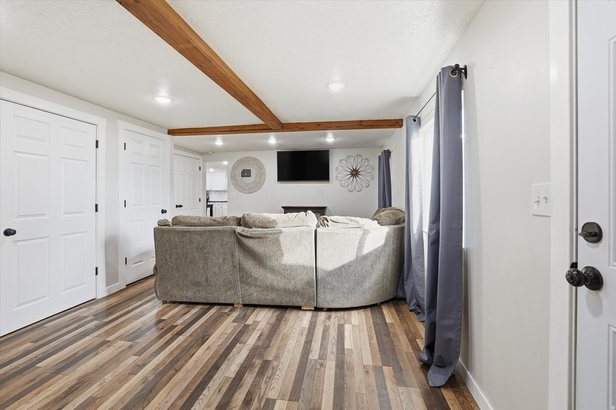 TREMONTON - Residential