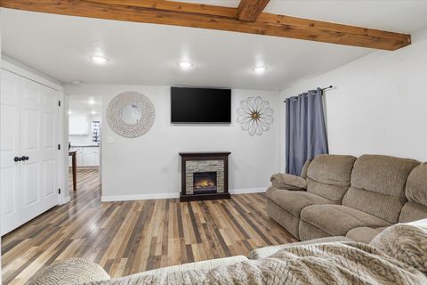 Tiny photo for 117 N 100 W, Tremonton, UT 84337 (MLS # 2129282)