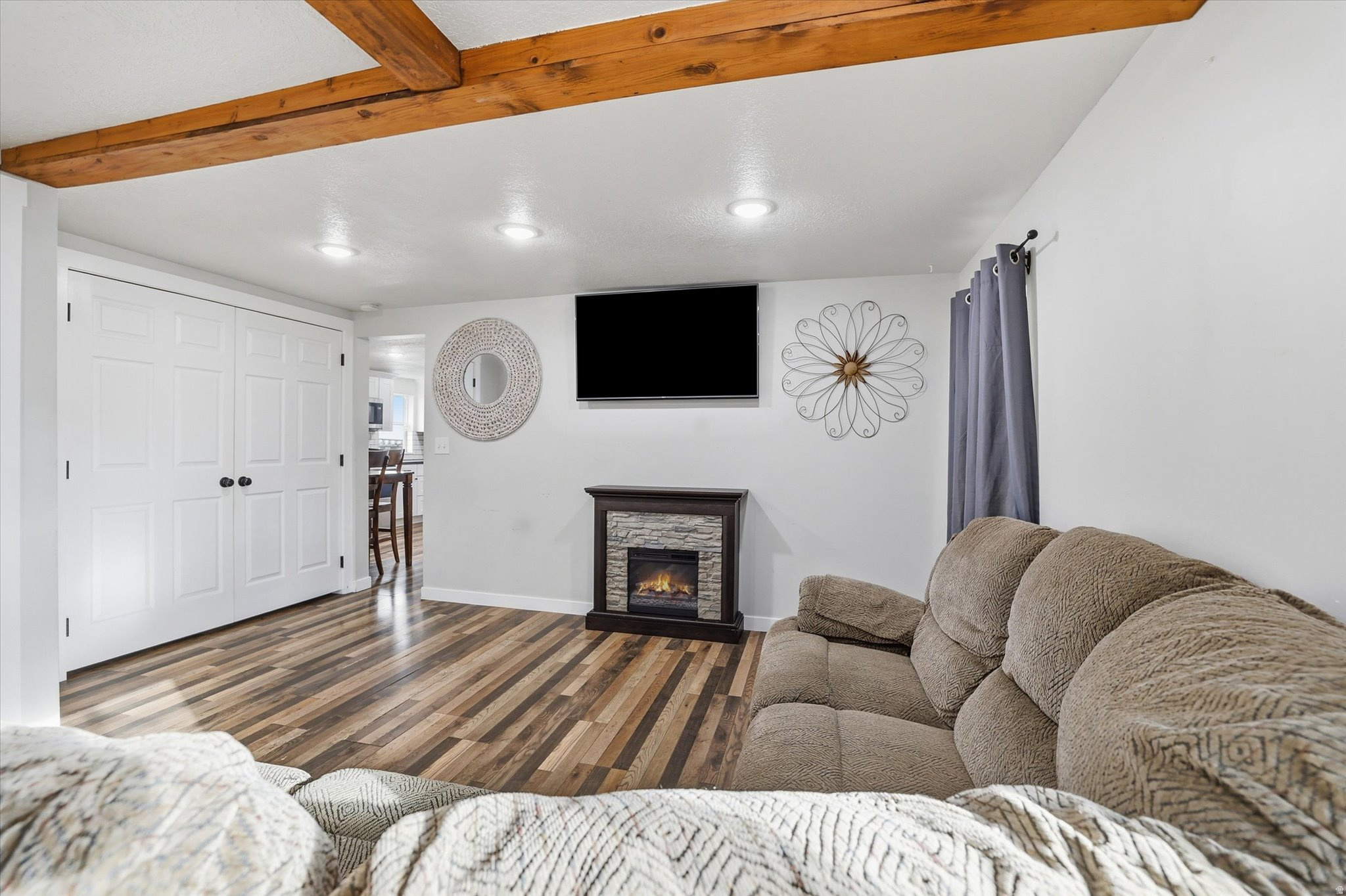 TREMONTON - Residential