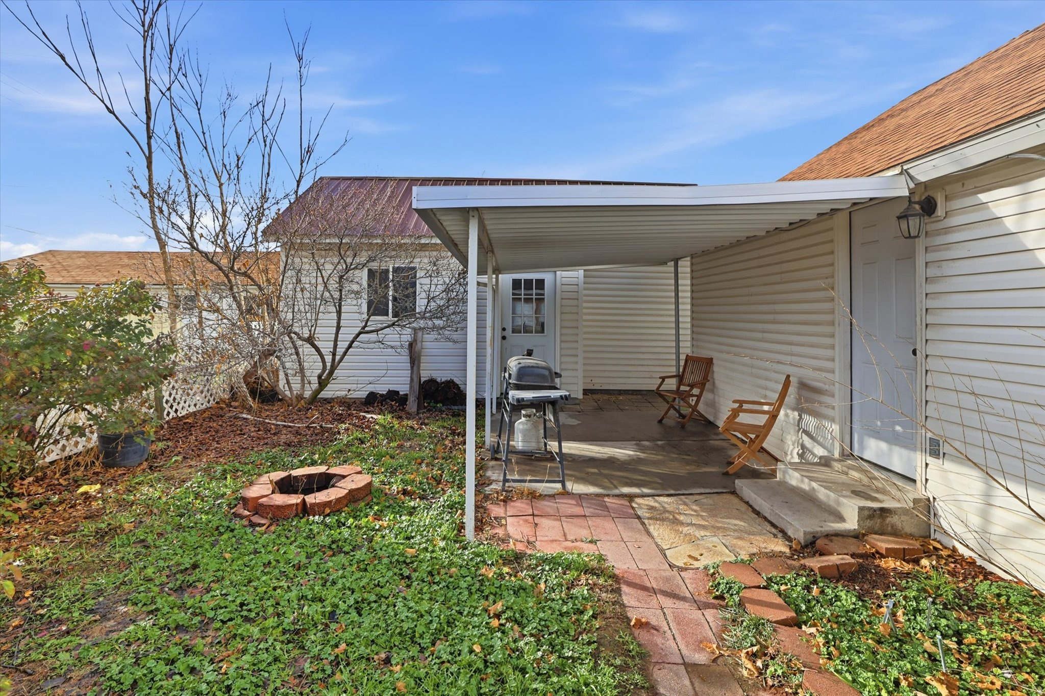 TREMONTON - Residential