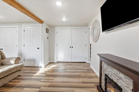 Tiny photo for 117 N 100 W, Tremonton, UT 84337 (MLS # 2129282)