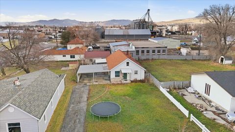 Tiny photo for 117 N 100 W, Tremonton, UT 84337 (MLS # 2129282)