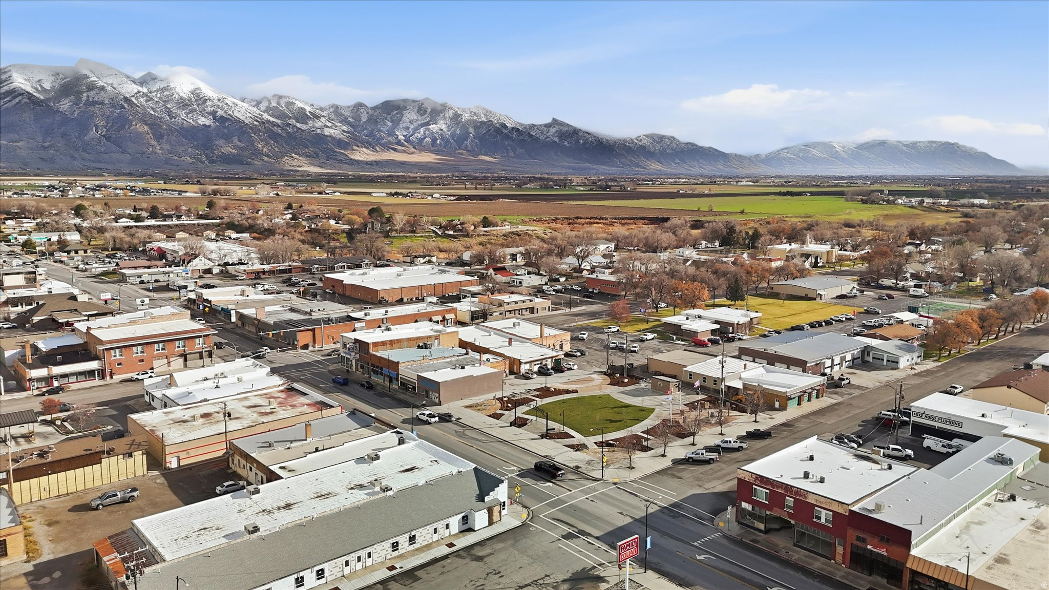 TREMONTON - Residential