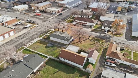 Tiny photo for 117 N 100 W, Tremonton, UT 84337 (MLS # 2129282)