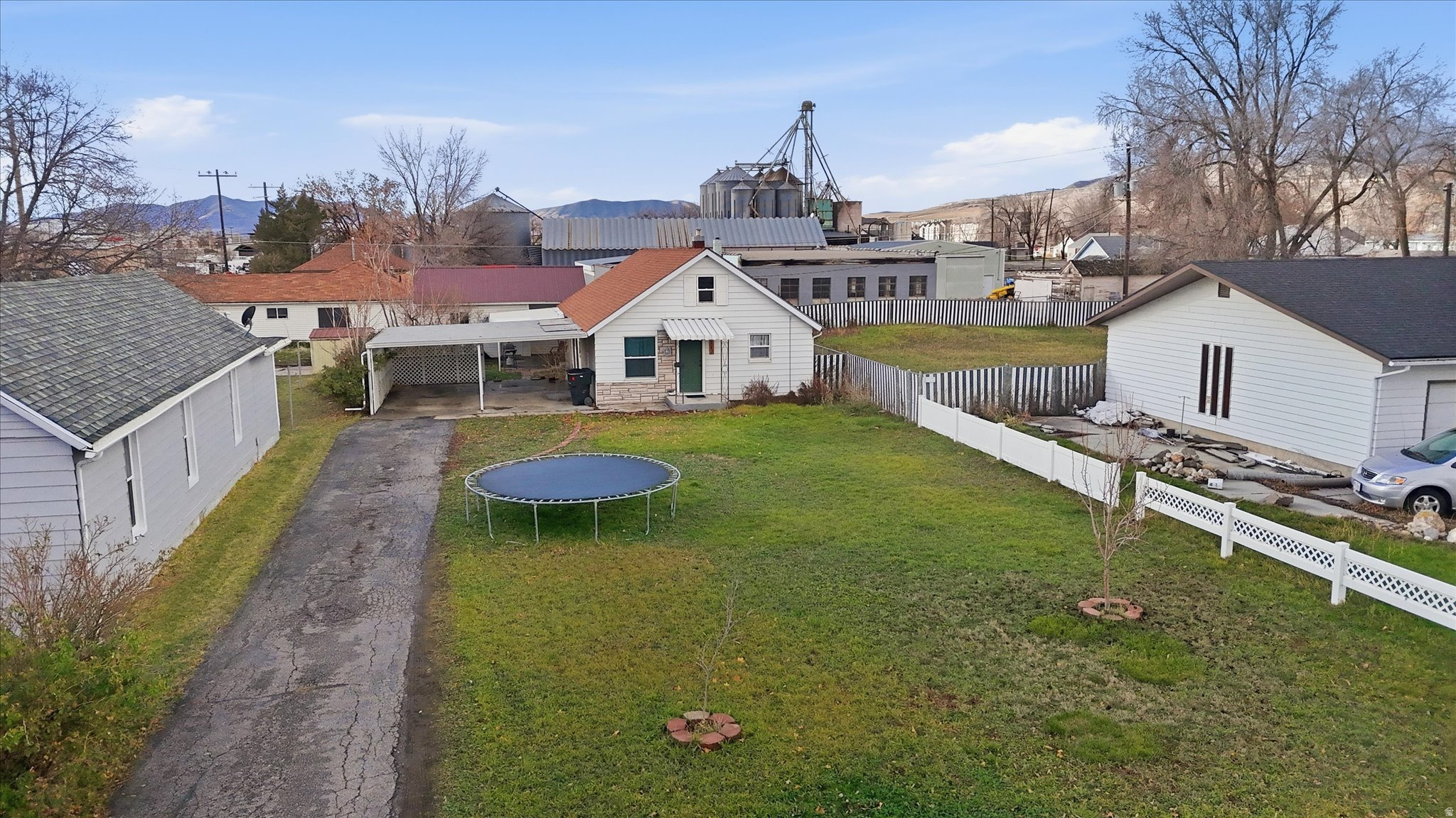 TREMONTON - Residential