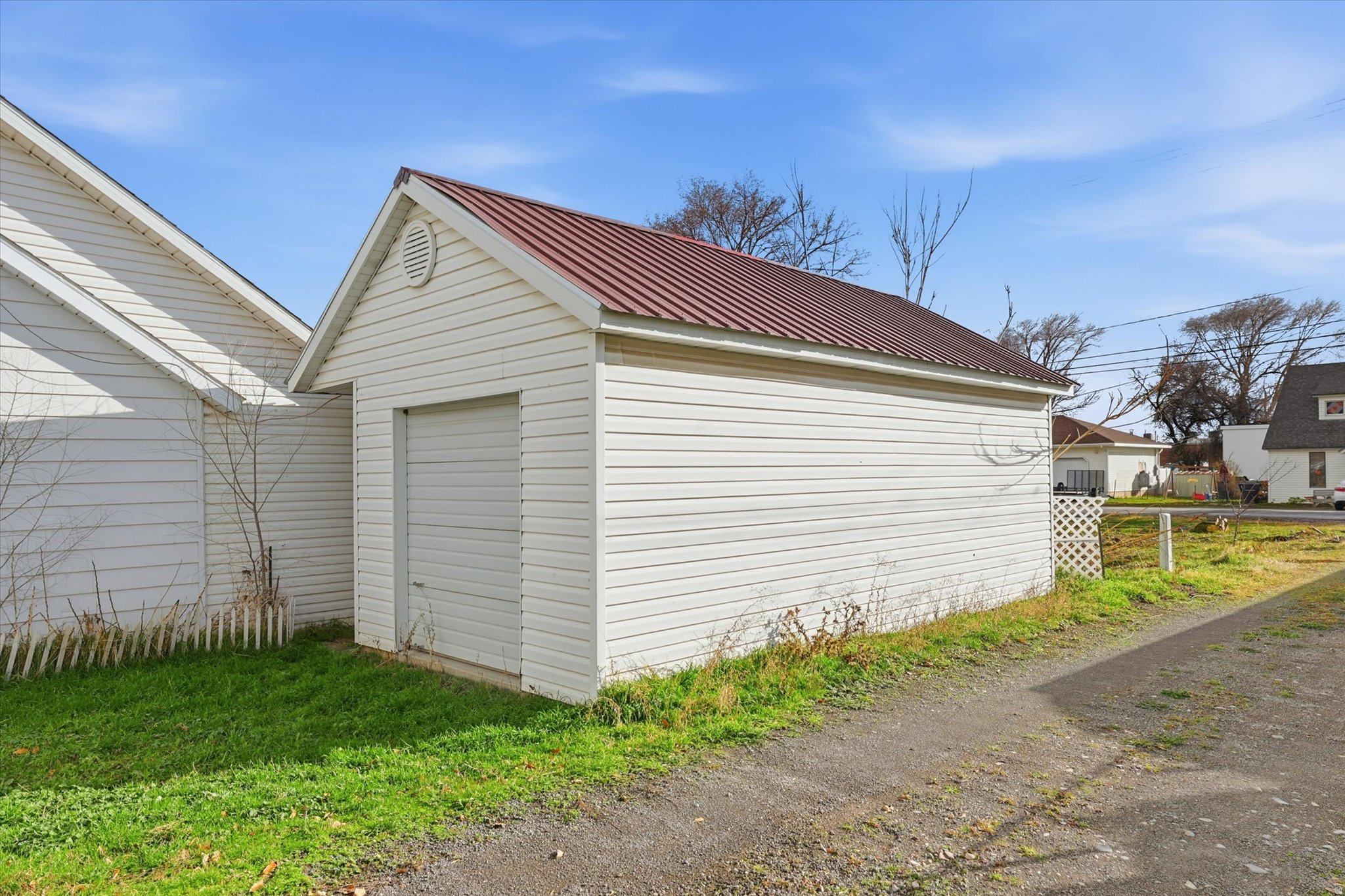 TREMONTON - Residential