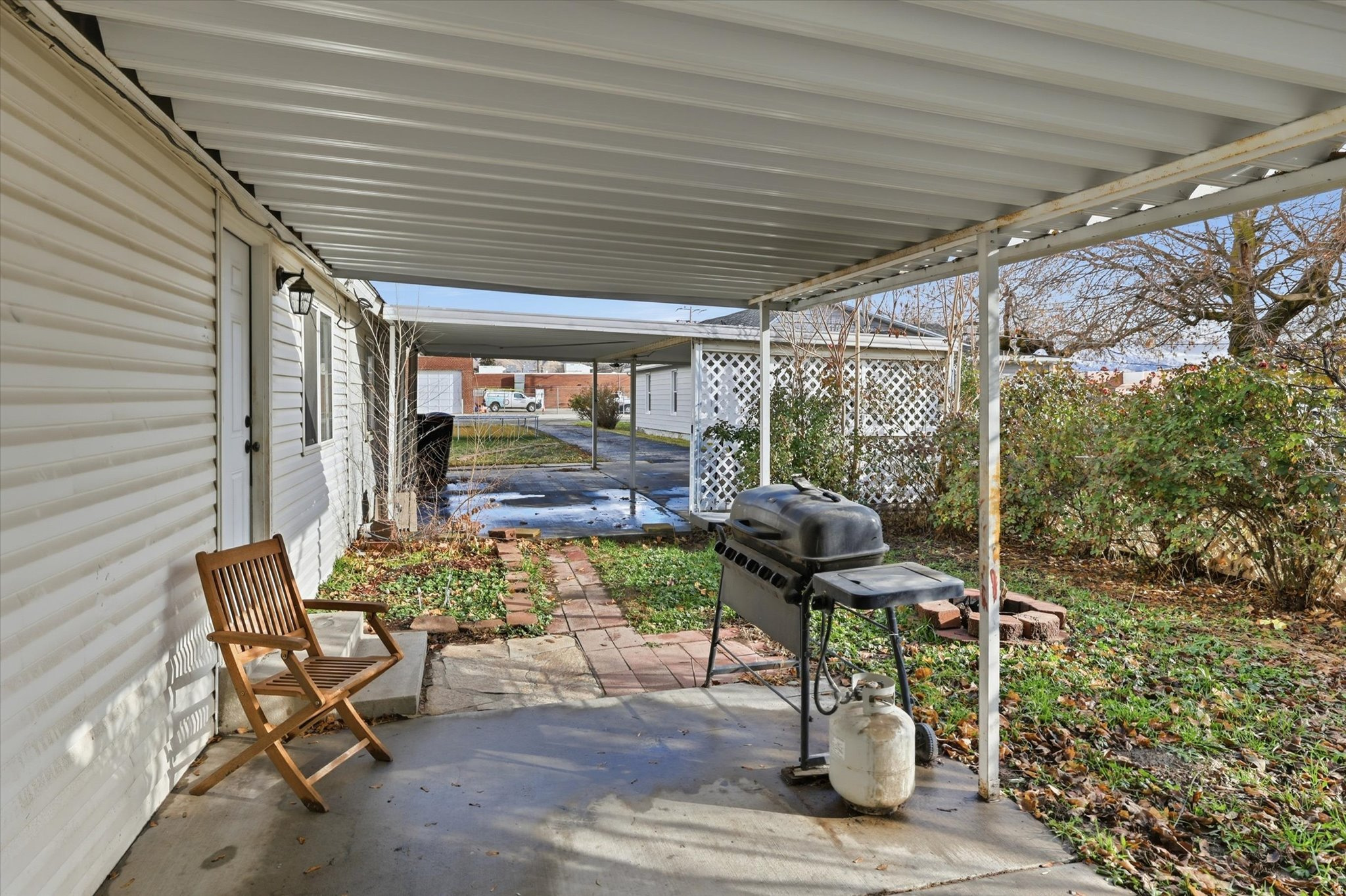 TREMONTON - Residential