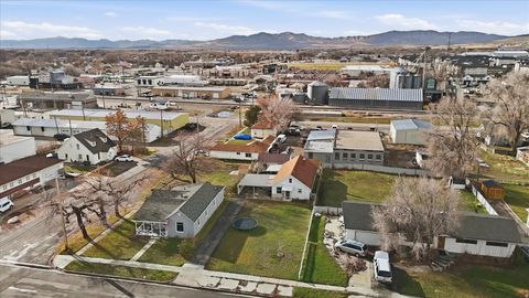 Tiny photo for 117 N 100 W, Tremonton, UT 84337 (MLS # 2129282)