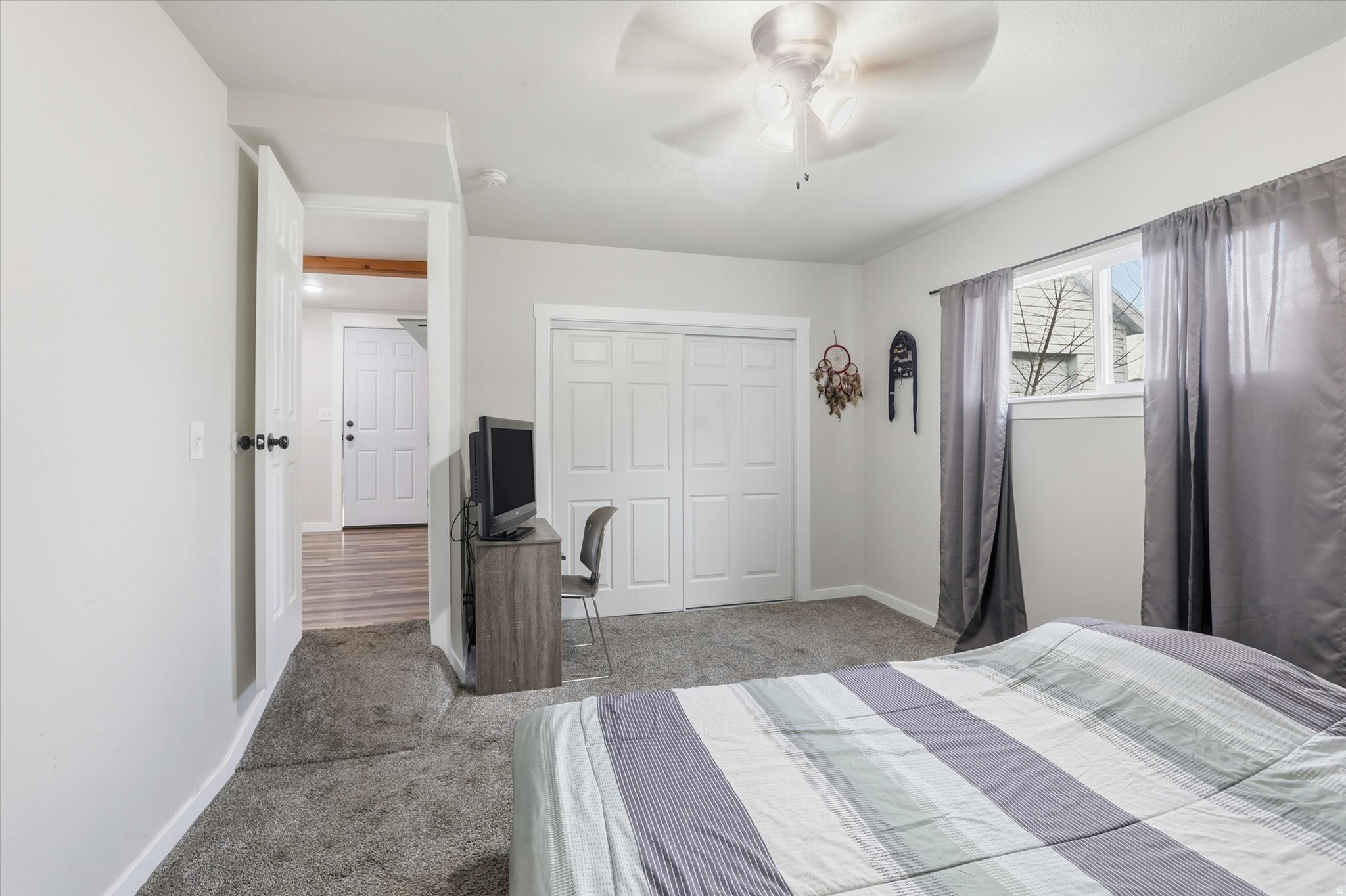 TREMONTON - Residential