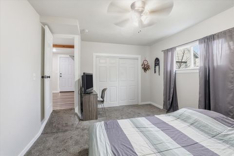 Tiny photo for 117 N 100 W, Tremonton, UT 84337 (MLS # 2129282)