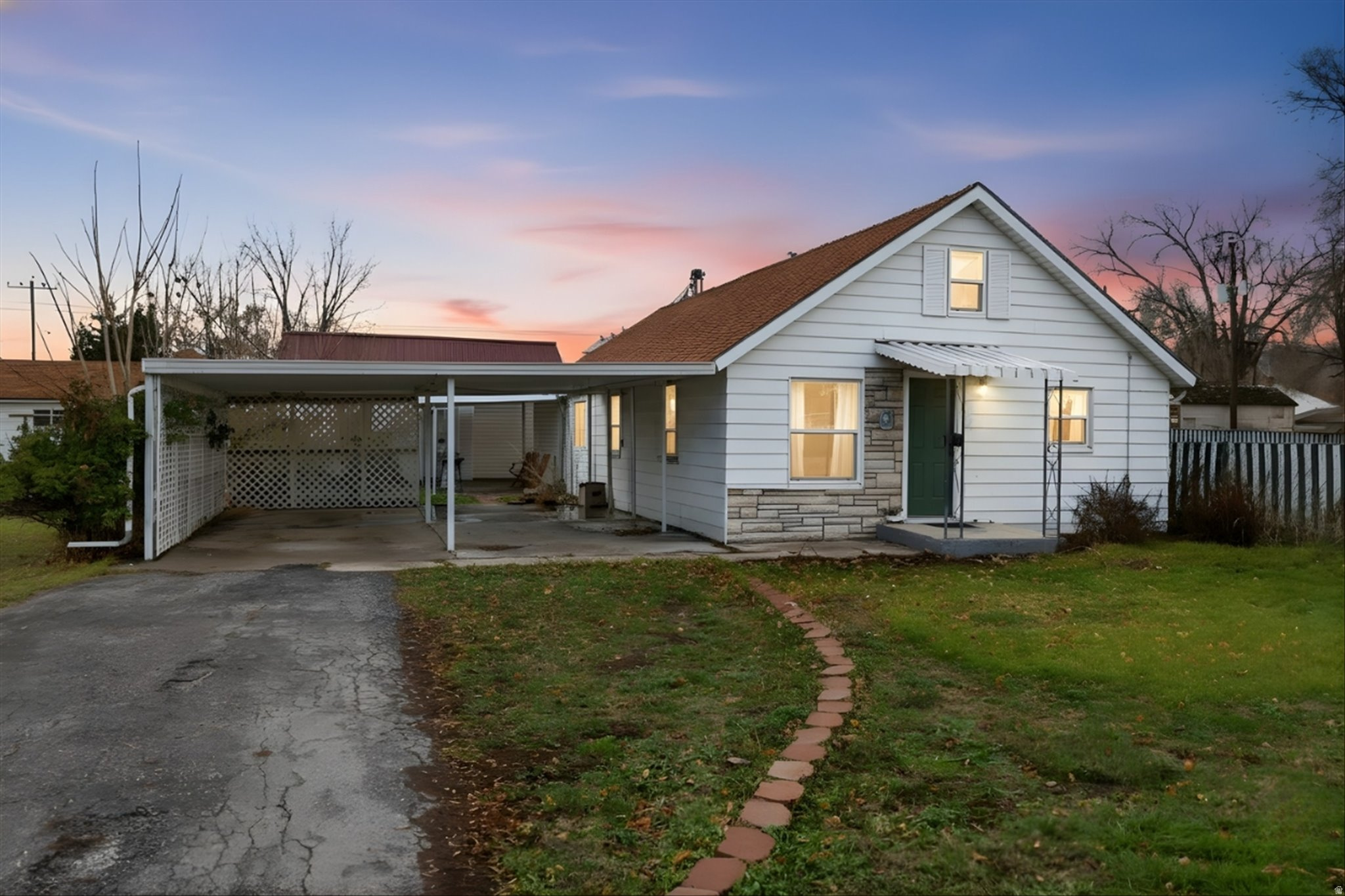 TREMONTON - Residential