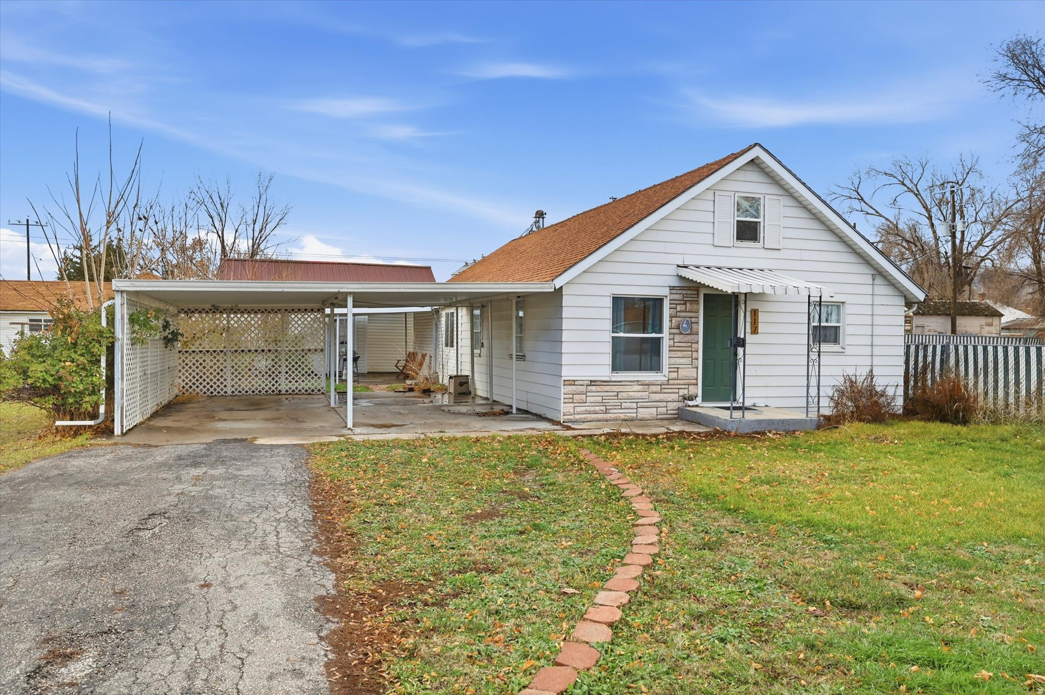 TREMONTON - Residential