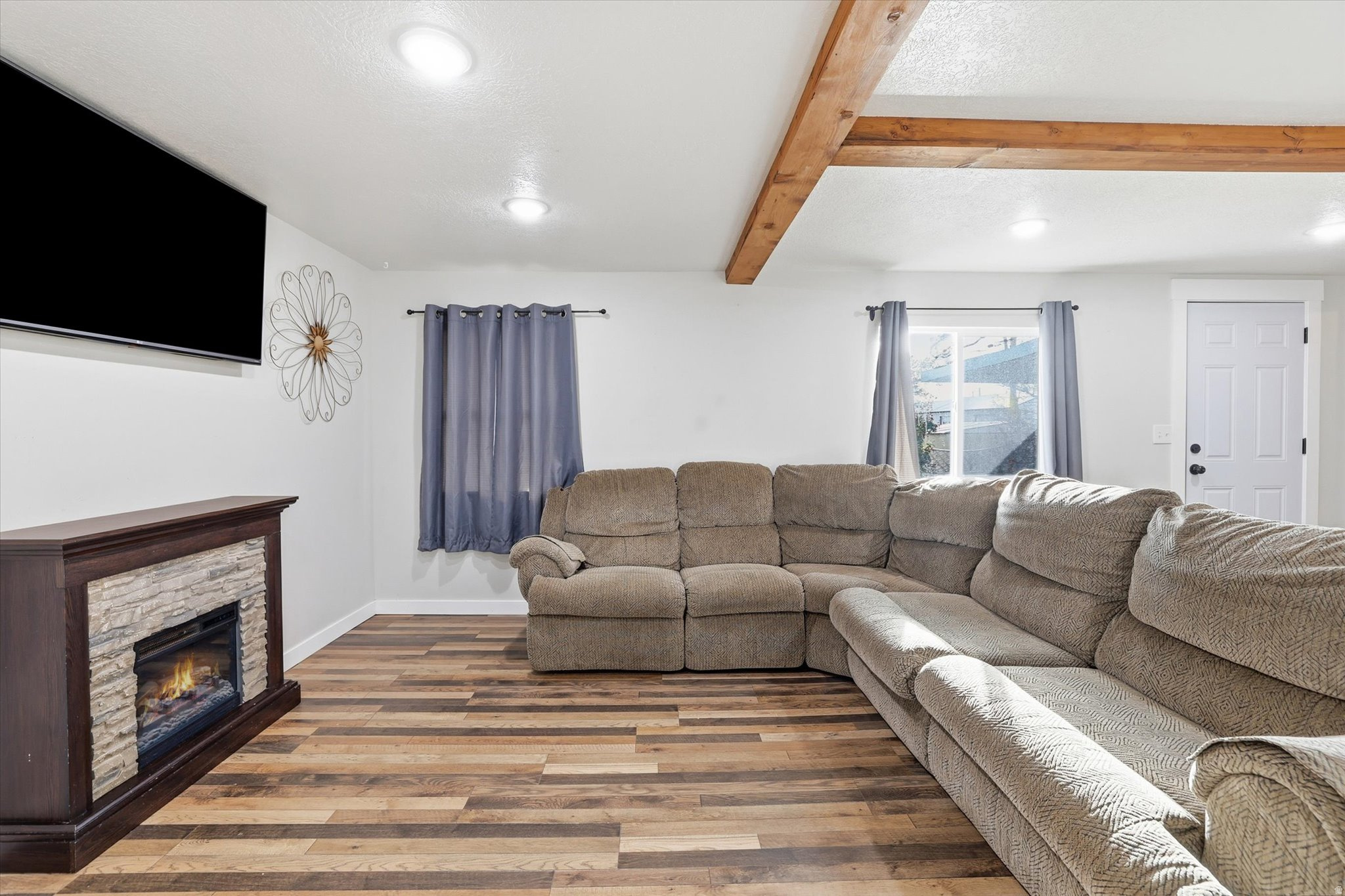 TREMONTON - Residential