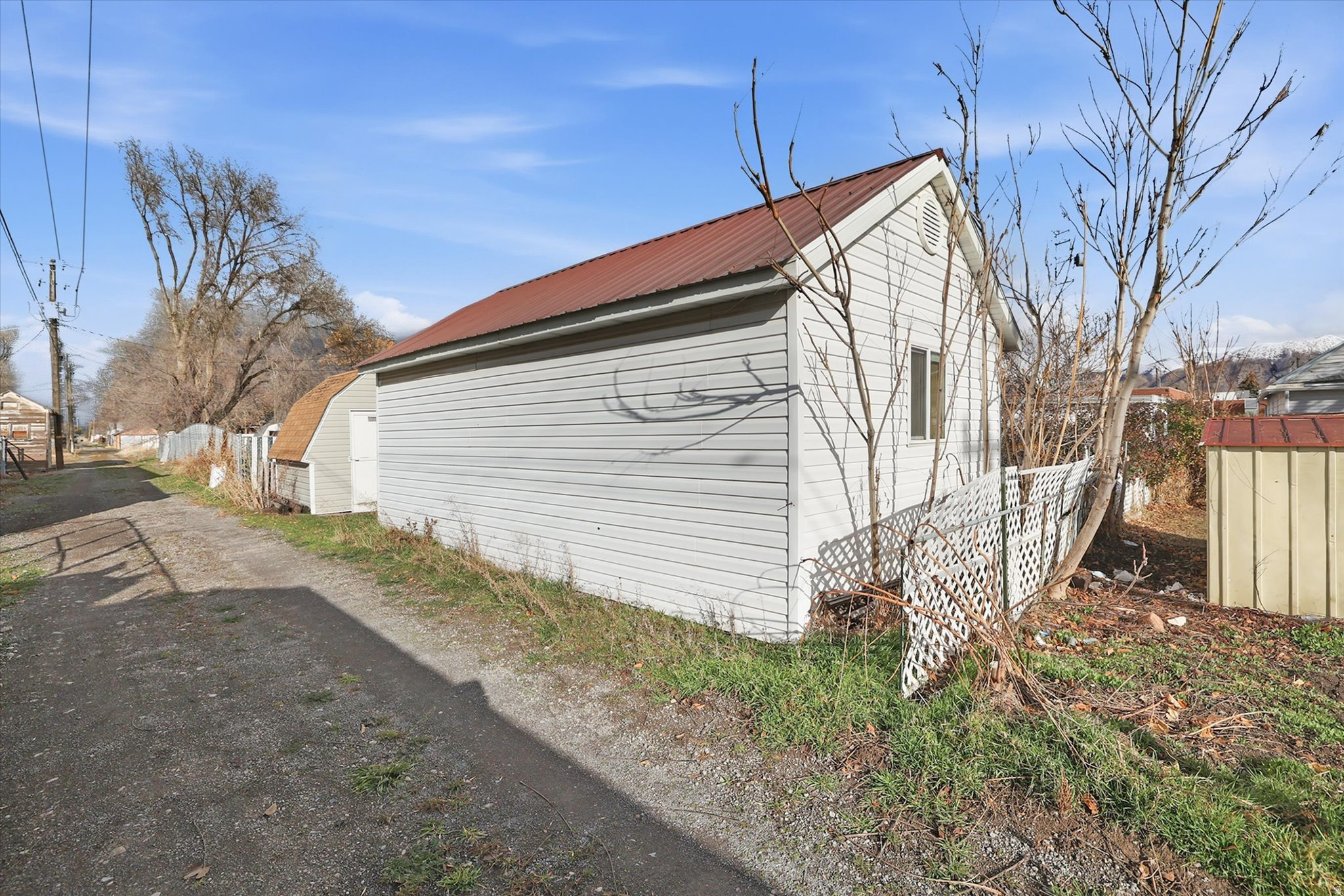 TREMONTON - Residential