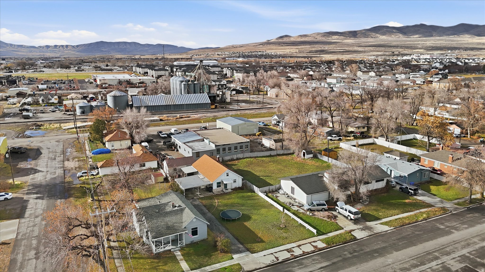 TREMONTON - Residential