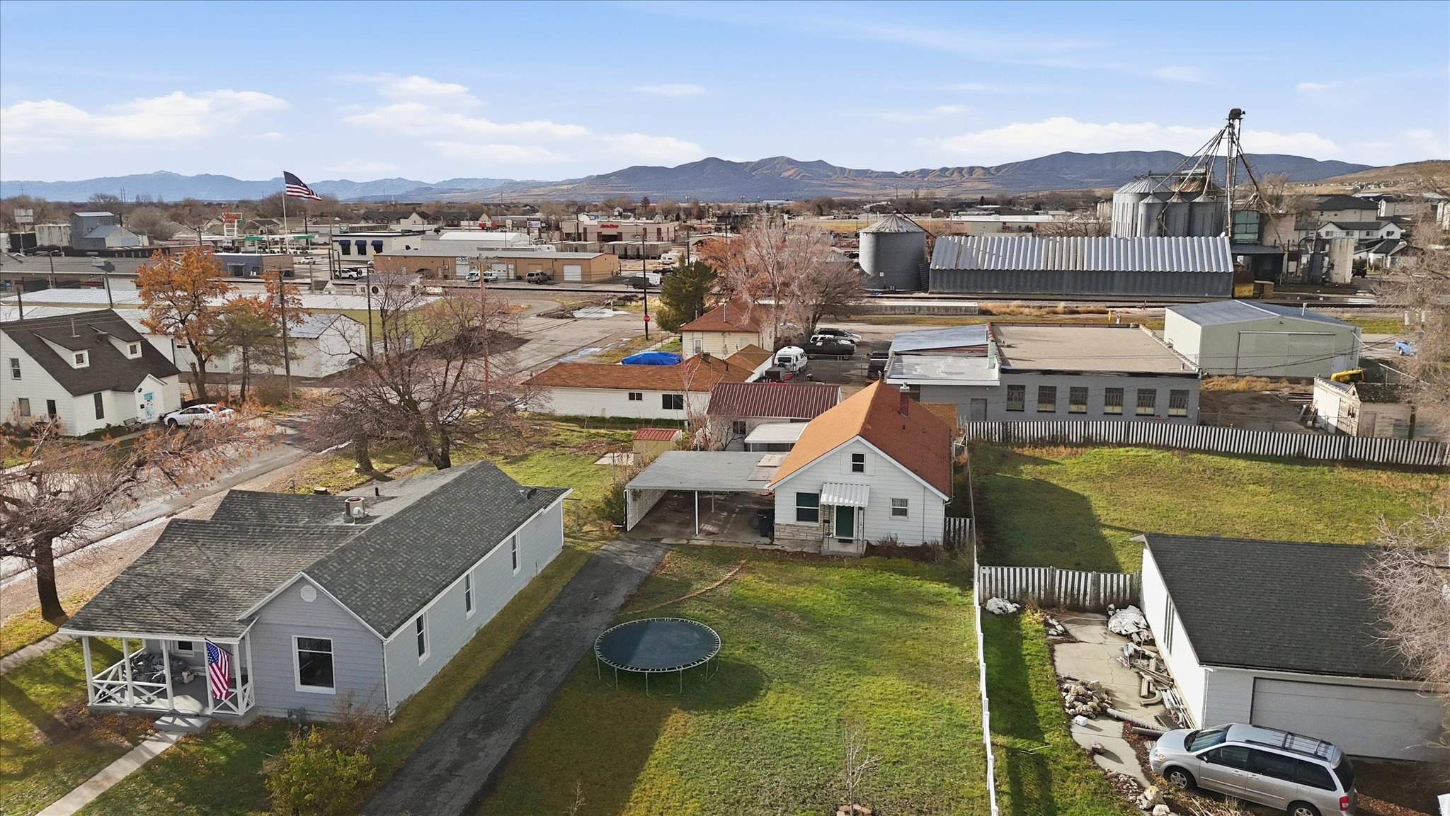 TREMONTON - Residential