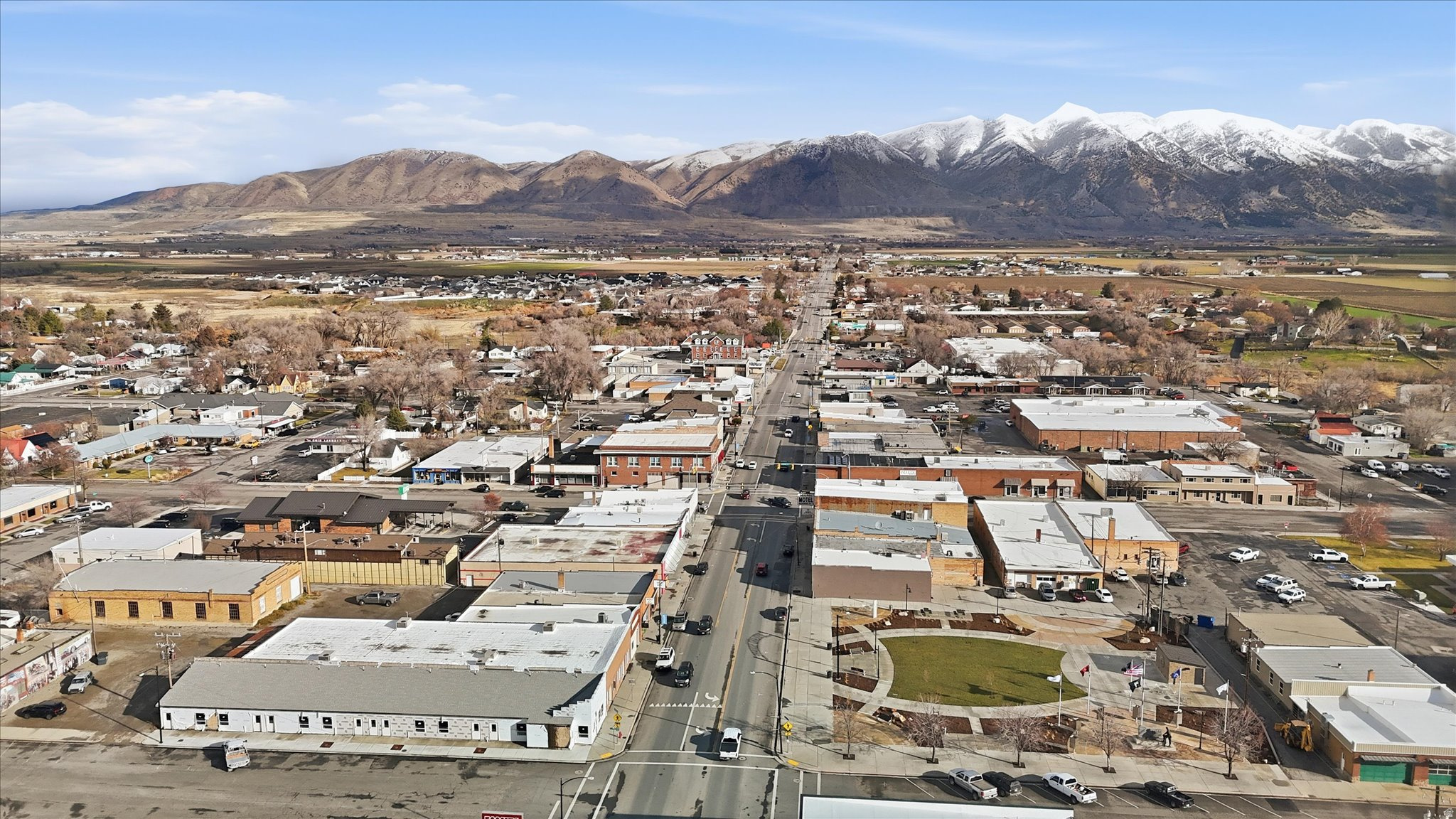 TREMONTON - Residential