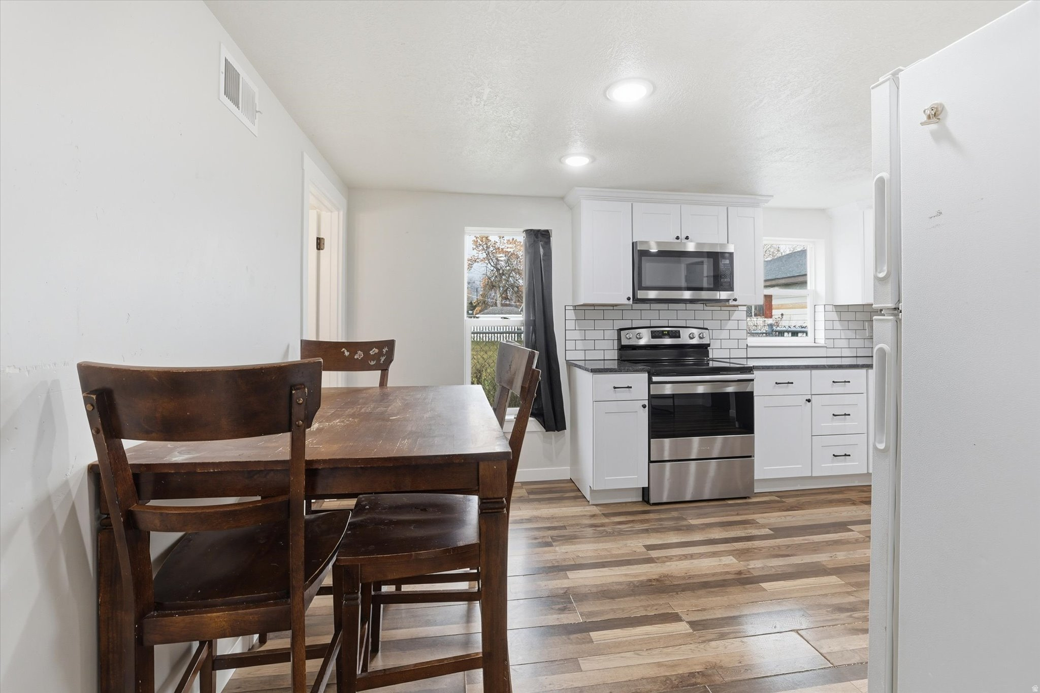 TREMONTON - Residential
