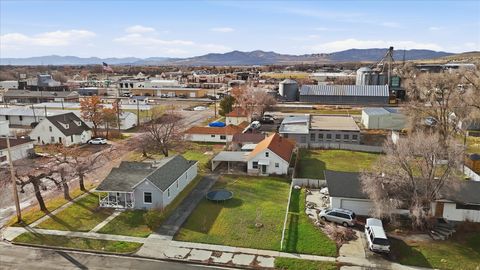 Tiny photo for 117 N 100 W, Tremonton, UT 84337 (MLS # 2129282)