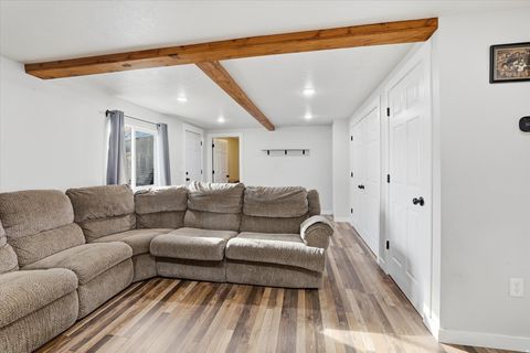 Tiny photo for 117 N 100 W, Tremonton, UT 84337 (MLS # 2129282)