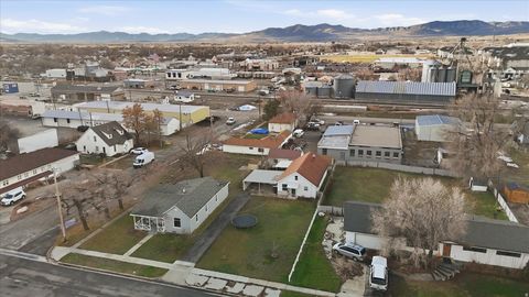 Tiny photo for 117 N 100 W, Tremonton, UT 84337 (MLS # 2129282)