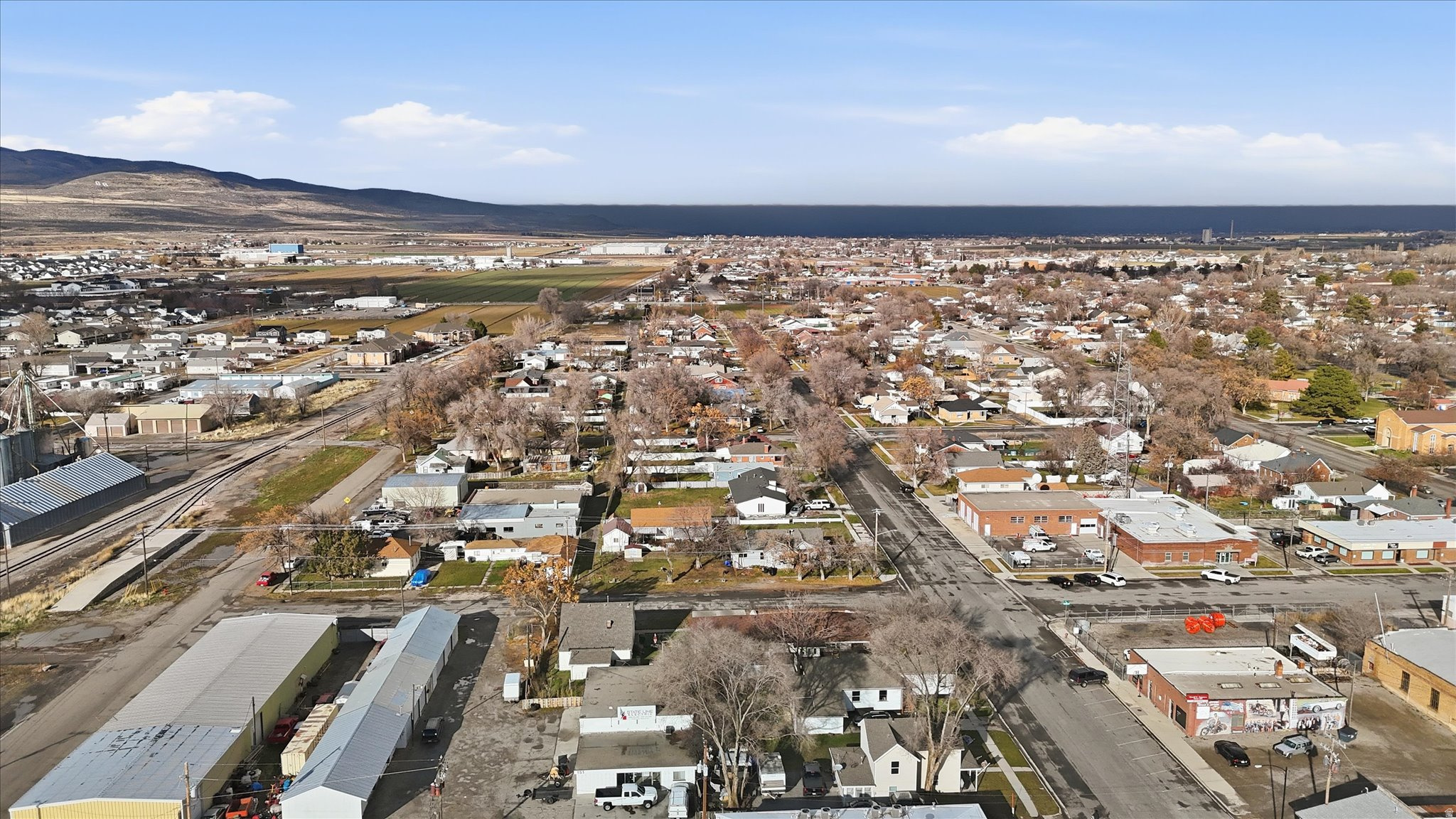 TREMONTON - Residential
