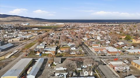 Tiny photo for 117 N 100 W, Tremonton, UT 84337 (MLS # 2129282)