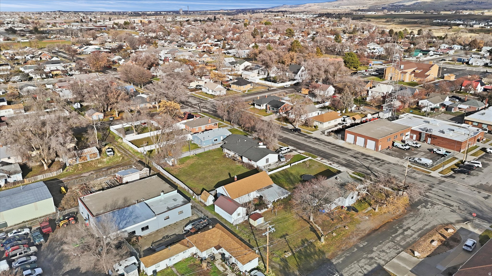 TREMONTON - Residential