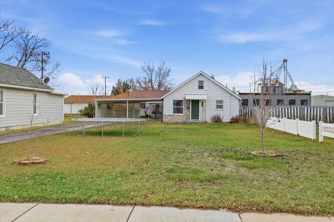 Tiny photo for 117 N 100 W, Tremonton, UT 84337 (MLS # 2129282)