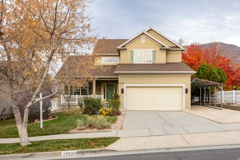 Photo of 14023 S HAWBERRY RD, Draper, UT 84020 (MLS # 2121695)