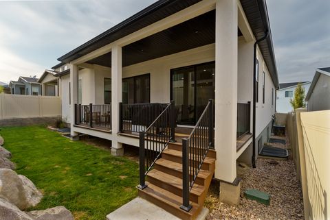 Tiny photo for 4797 W MOSSLEY BEND DR, Herriman, UT 84096 (MLS # 2143351)