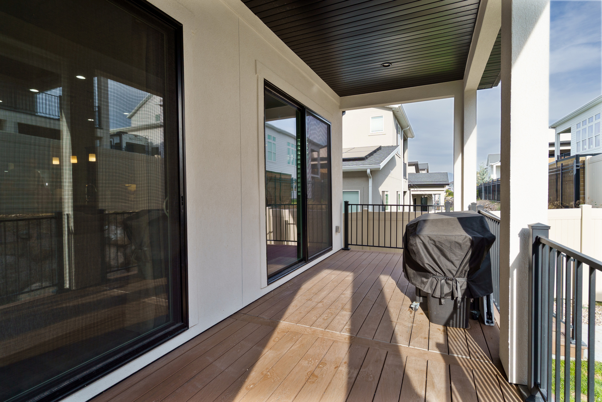 ROSECREST - Residential