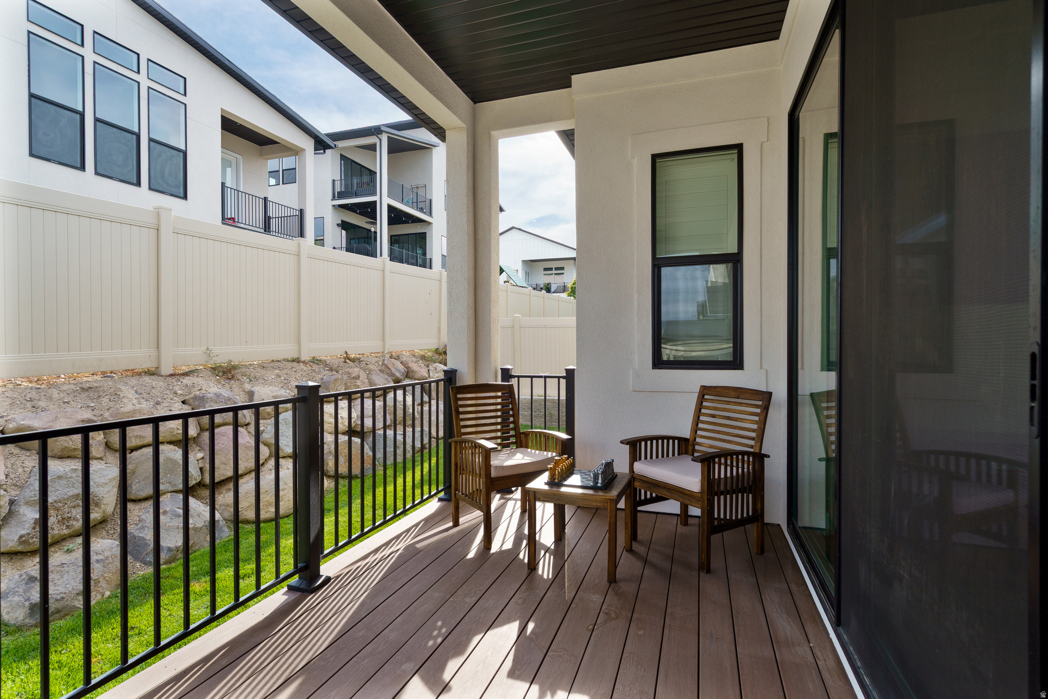 ROSECREST - Residential