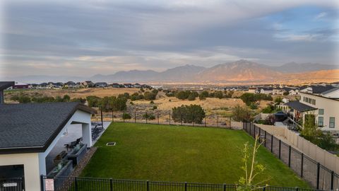 Tiny photo for 4797 W MOSSLEY BEND DR, Herriman, UT 84096 (MLS # 2143351)