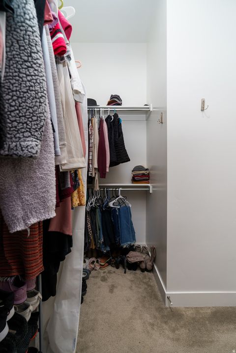 Tiny photo for 4797 W MOSSLEY BEND DR, Herriman, UT 84096 (MLS # 2143351)