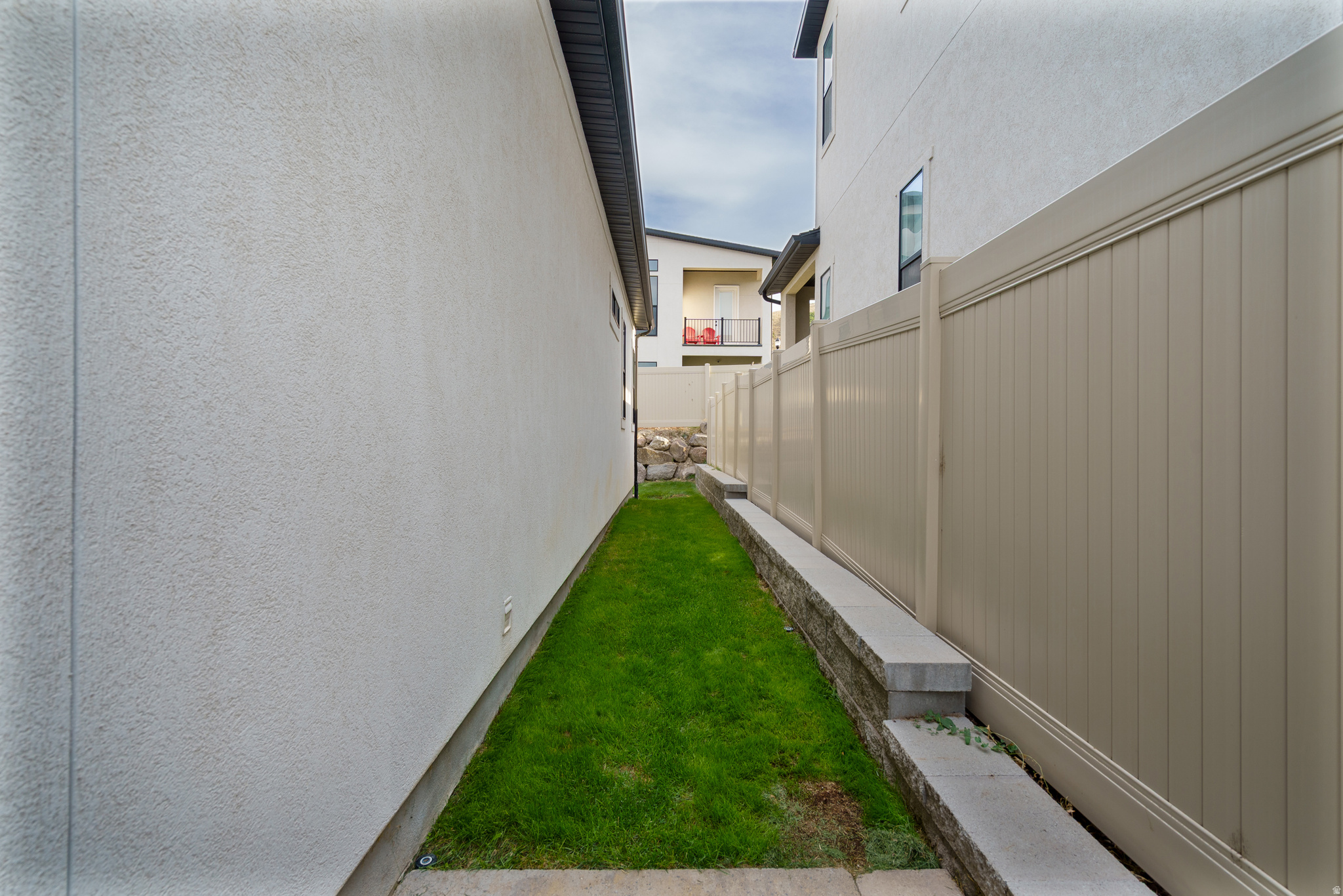 ROSECREST - Residential