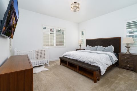 Tiny photo for 4797 W MOSSLEY BEND DR, Herriman, UT 84096 (MLS # 2143351)