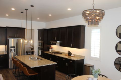 Tiny photo for 4797 W MOSSLEY BEND DR, Herriman, UT 84096 (MLS # 2143351)