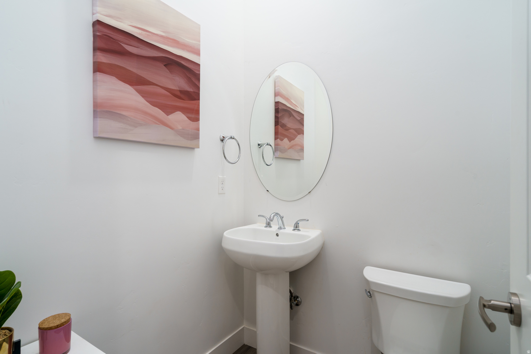 ROSECREST - Residential