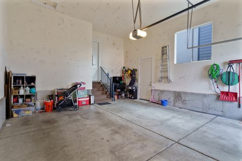 Tiny photo for 4797 W MOSSLEY BEND DR, Herriman, UT 84096 (MLS # 2143351)