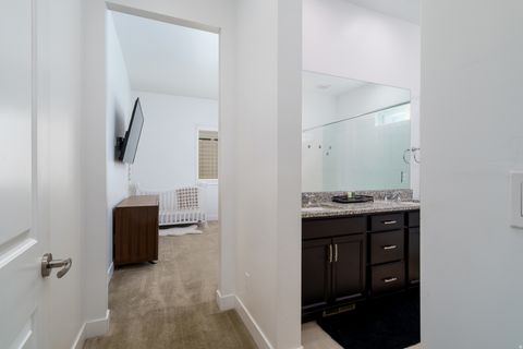 Tiny photo for 4797 W MOSSLEY BEND DR, Herriman, UT 84096 (MLS # 2143351)