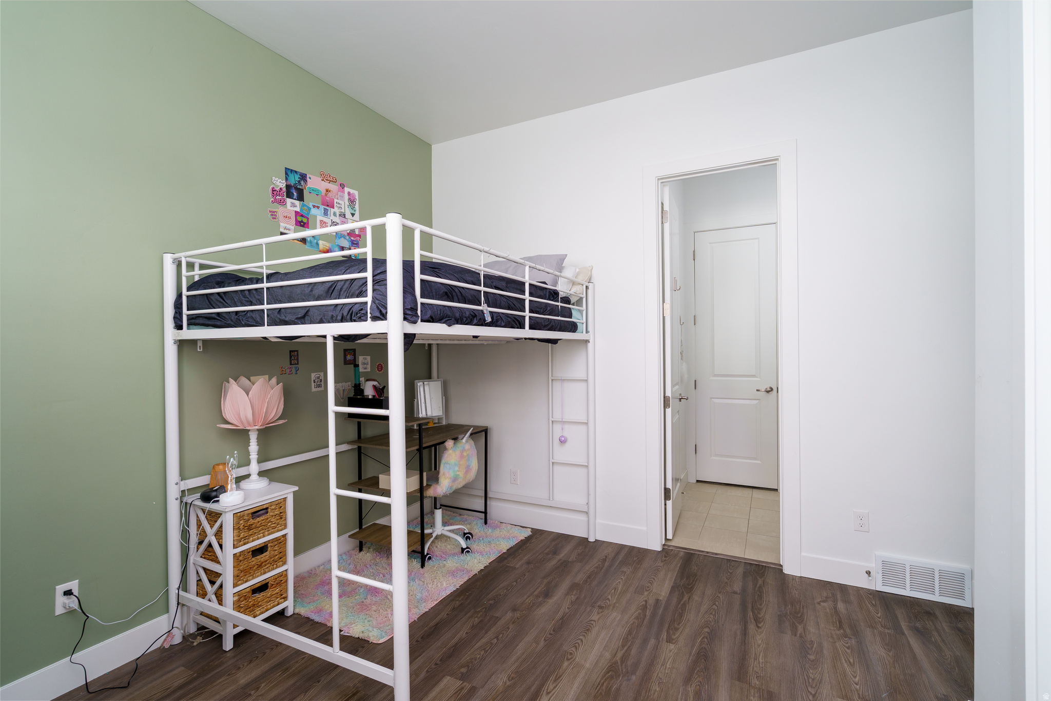 ROSECREST - Residential