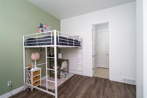 Tiny photo for 4797 W MOSSLEY BEND DR, Herriman, UT 84096 (MLS # 2143351)